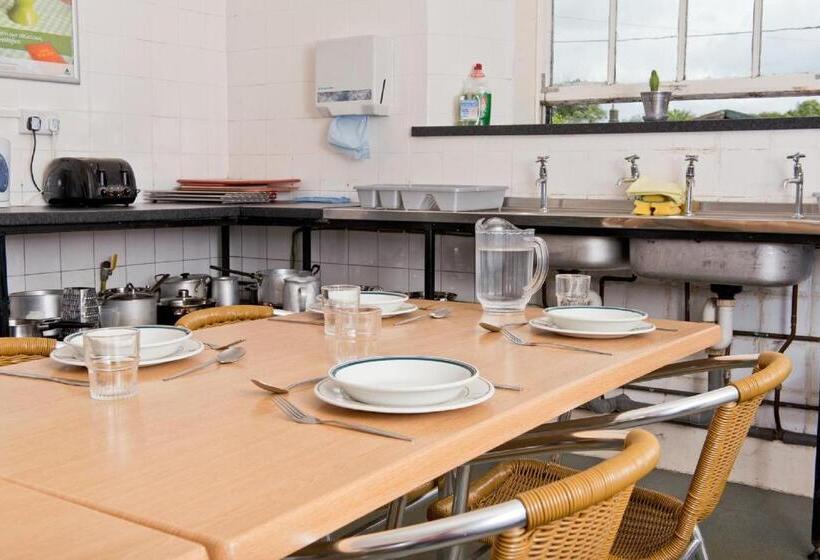 فندق صغير Yha Coniston Holly How