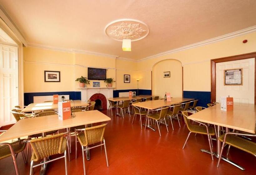 Общежитие Yha Coniston Holly How