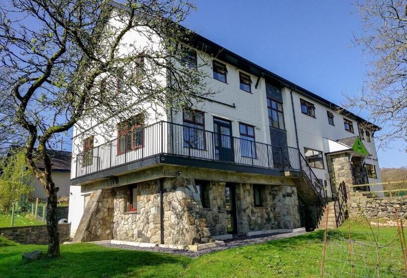 ユースホステル Yha Snowdon Llanberis