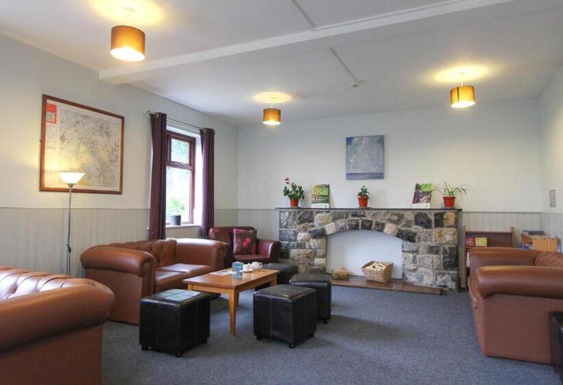 ユースホステル Yha Snowdon Llanberis