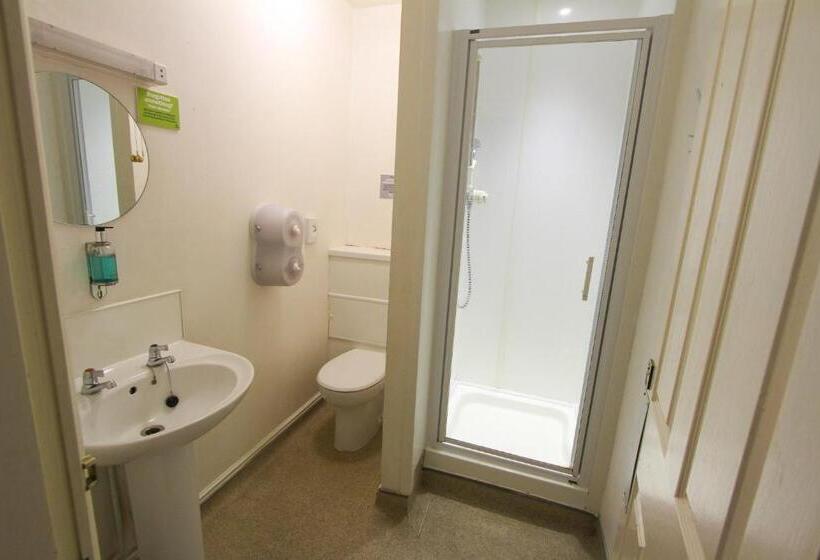 ユースホステル Yha Snowdon Llanberis