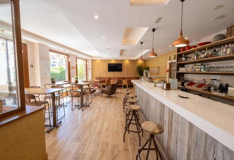 Apartamentos Turísticos Ezcaray