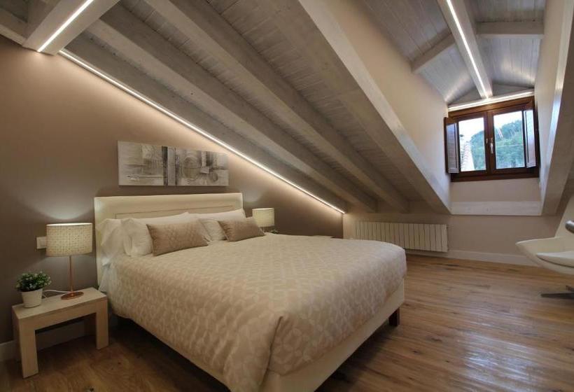 Apartamentos Turísticos Ezcaray