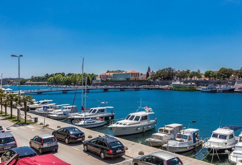 민박 Giardin Exclusive Rooms And Suite