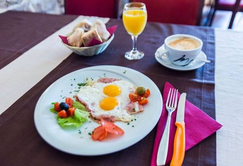 민박 Giardin Exclusive Rooms And Suite