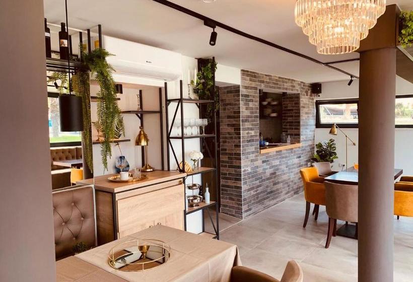 Beach Hotel Božikovina