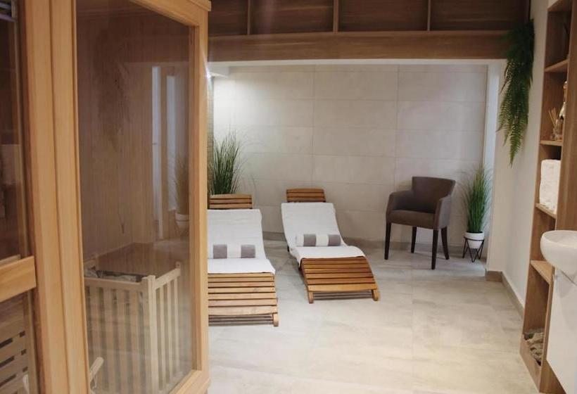 Beach Hotel Božikovina