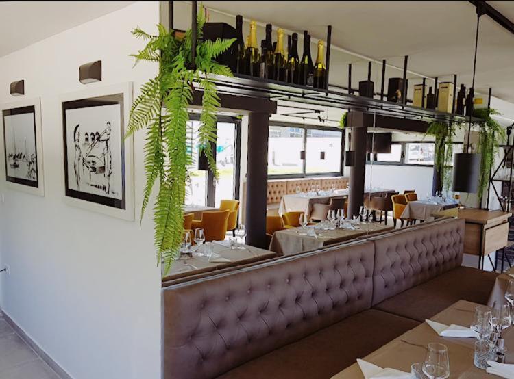 Beach Hotel Božikovina