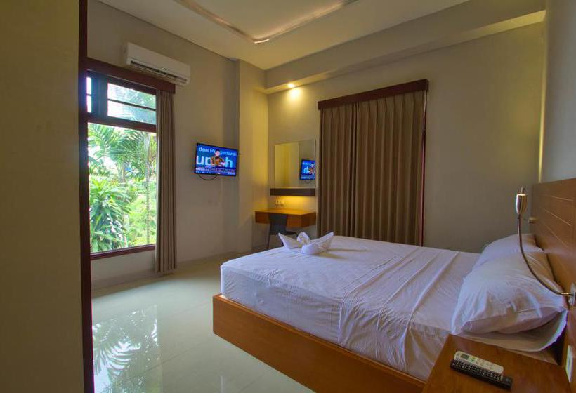 צימר Bnb Sanur