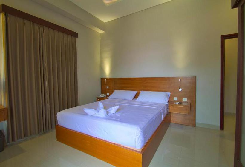 צימר Bnb Sanur