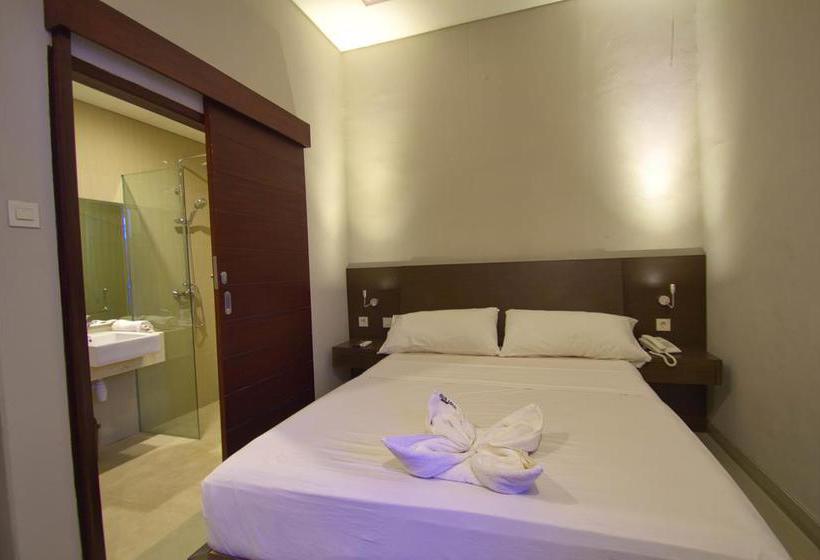 צימר Bnb Sanur