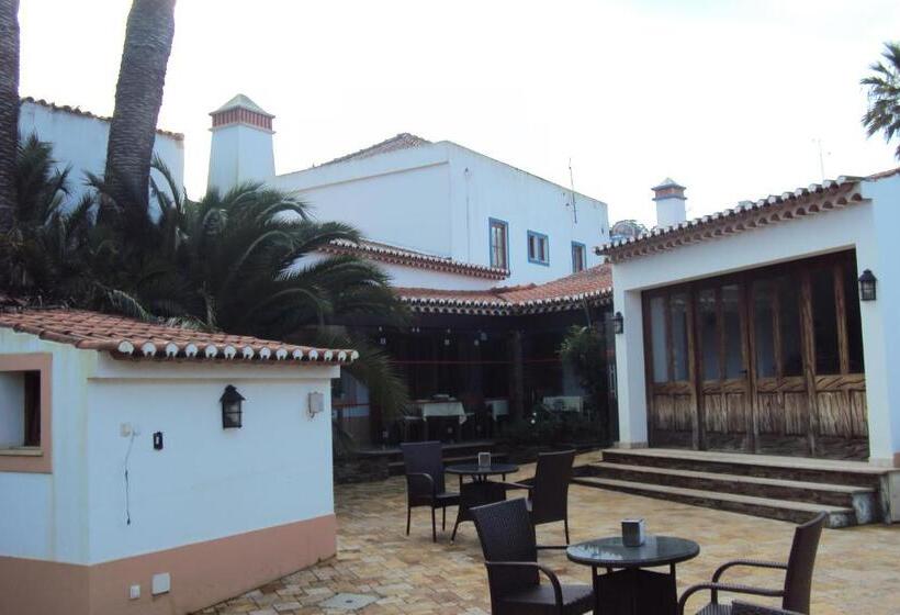 مبيت وإفطار Casa Antiga