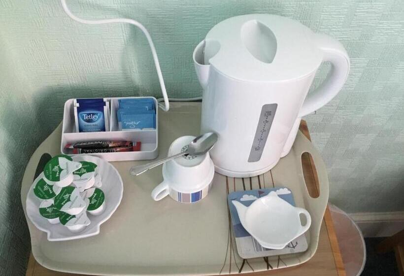 ベッドアンドブレックファースト Cavendish House