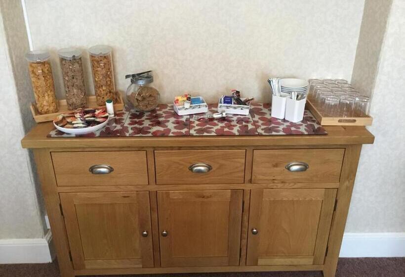 ベッドアンドブレックファースト Cavendish House