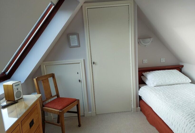 مبيت وإفطار Chapelhill Croft