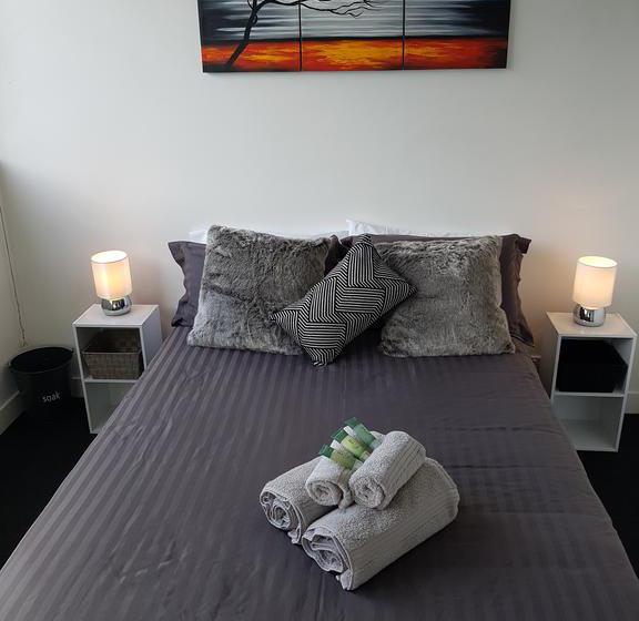 민박 Fisher Point Shared Apartment