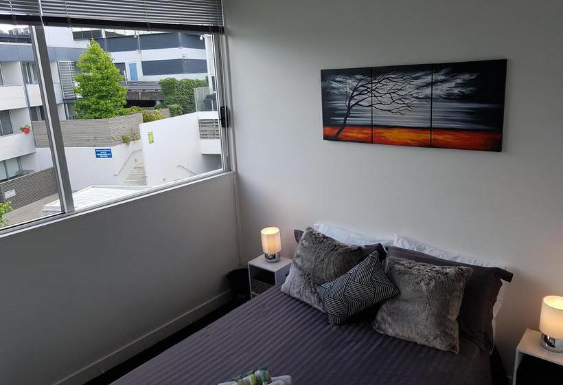 민박 Fisher Point Shared Apartment