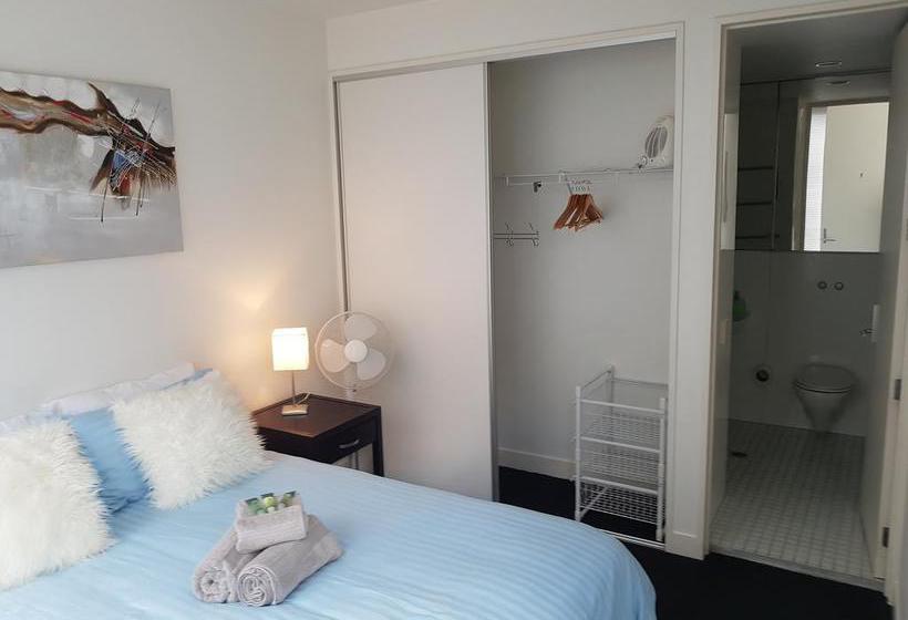 민박 Fisher Point Shared Apartment