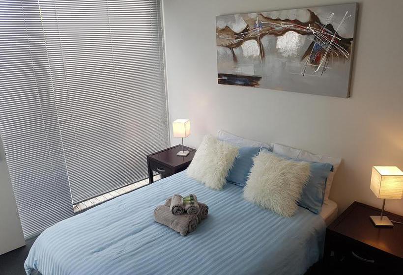 민박 Fisher Point Shared Apartment