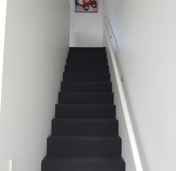 민박 Fisher Point Shared Apartment