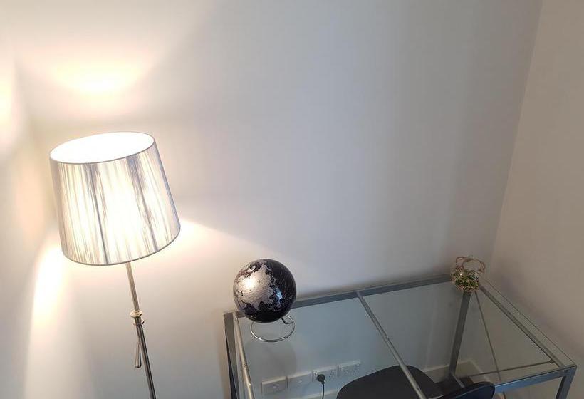 민박 Fisher Point Shared Apartment