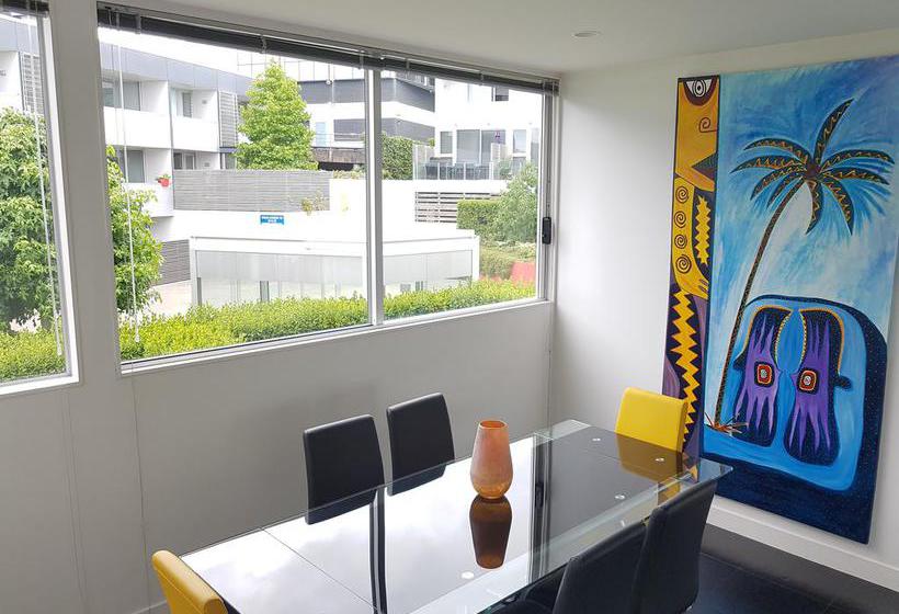 민박 Fisher Point Shared Apartment