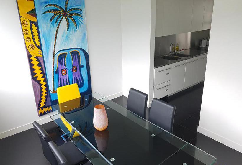 민박 Fisher Point Shared Apartment