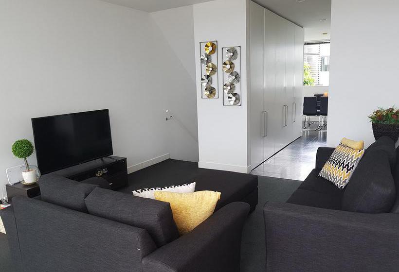 민박 Fisher Point Shared Apartment