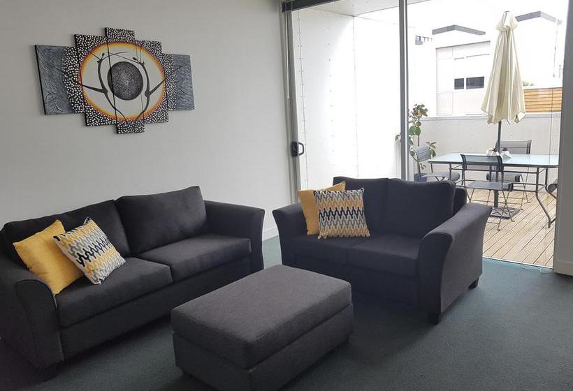 민박 Fisher Point Shared Apartment