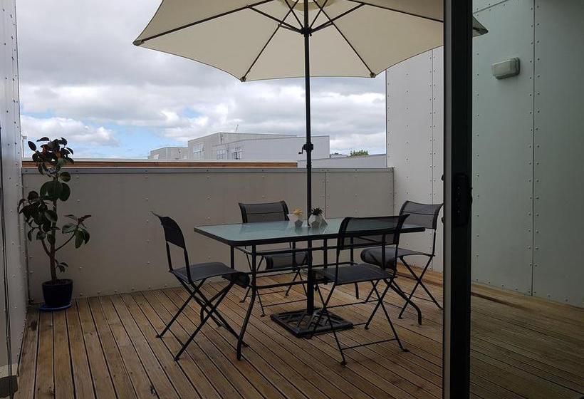 민박 Fisher Point Shared Apartment