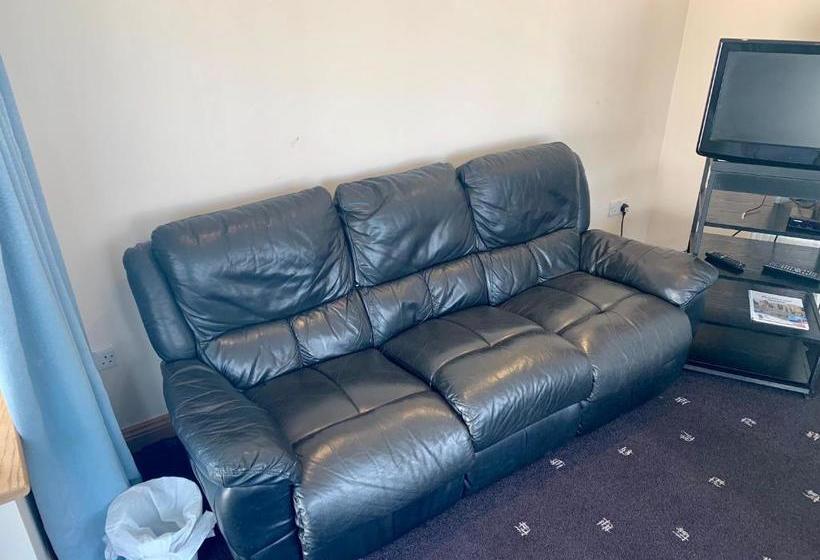 צימר Glenlossie Guest House