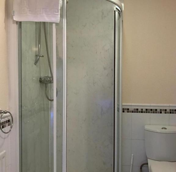 צימר Glenlossie Guest House