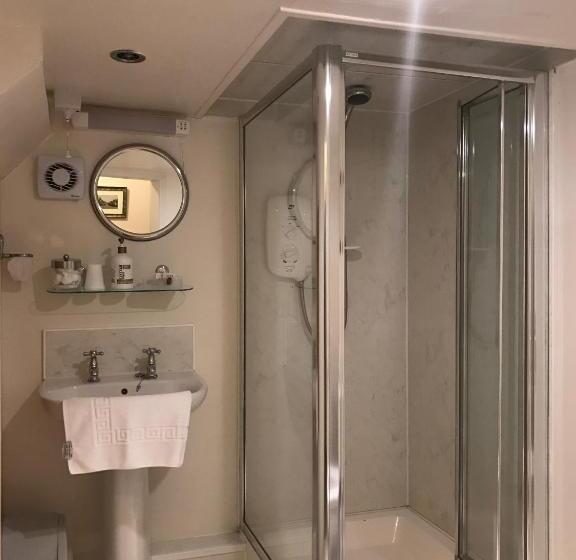 צימר Glenlossie Guest House