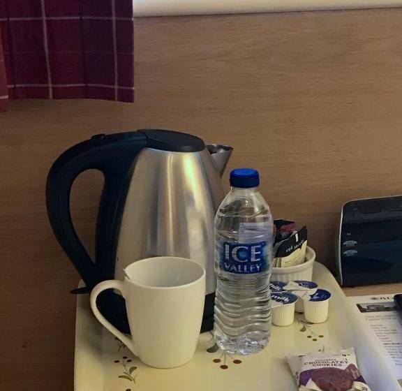 צימר Glenlossie Guest House