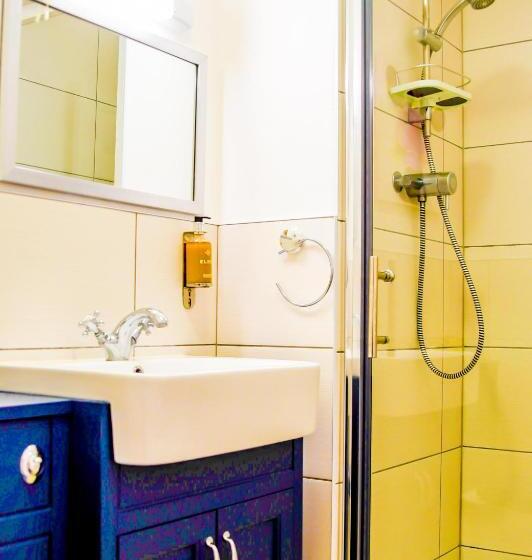 צימר Grange Bank House