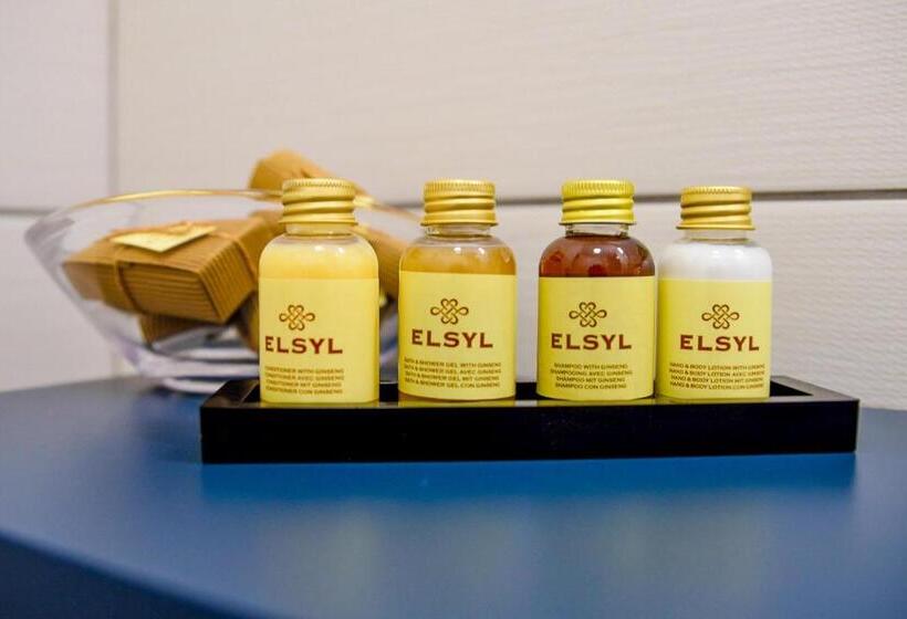 צימר Grange Bank House