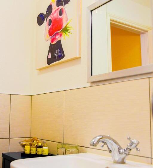 צימר Grange Bank House