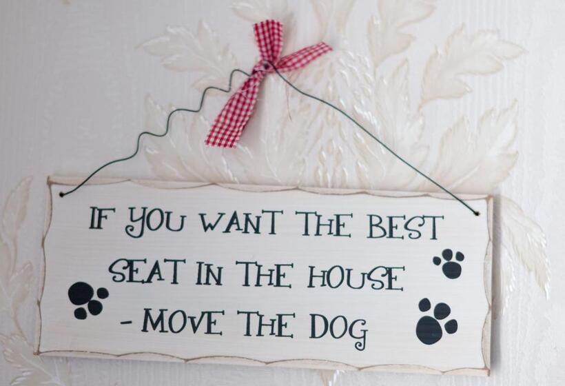 צימר Grange Bank House