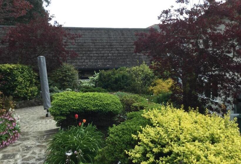 צימר Grange Bank House