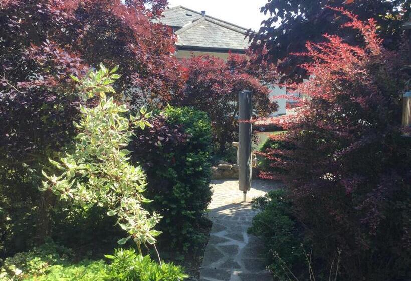 צימר Grange Bank House