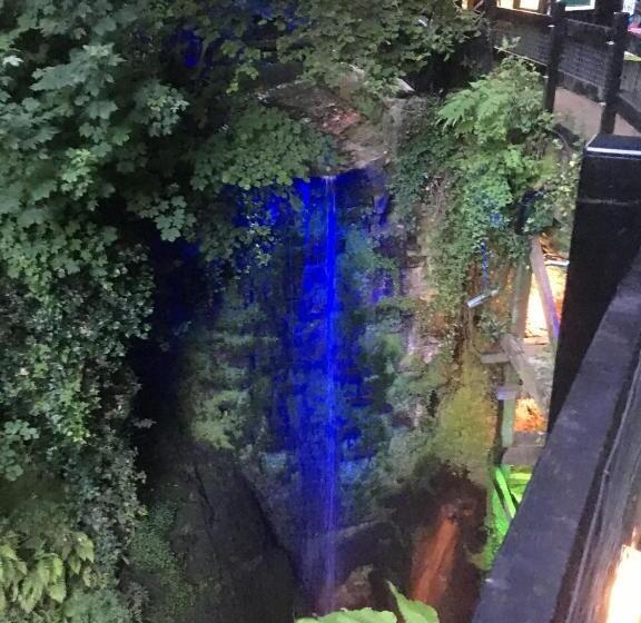 צימר Grange Bank House