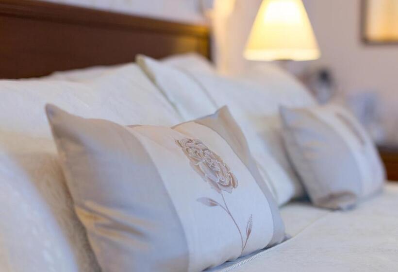 צימר Grange Bank House