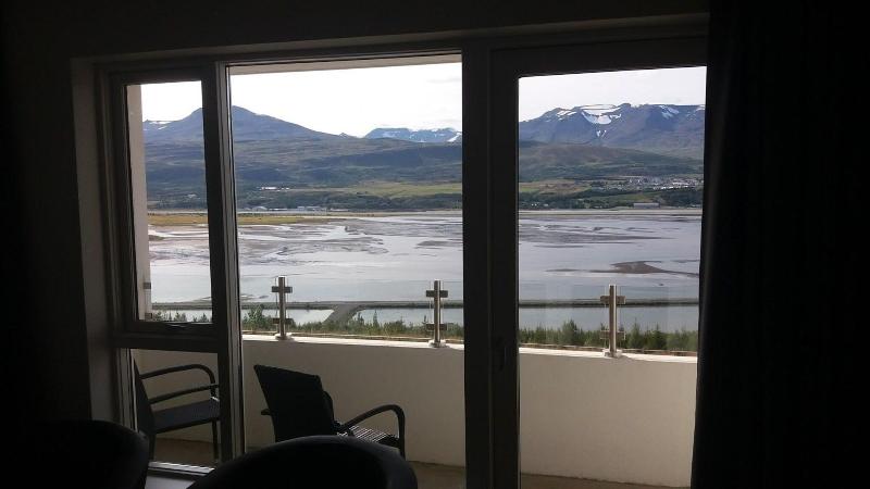 Bed and Breakfast Hafdals