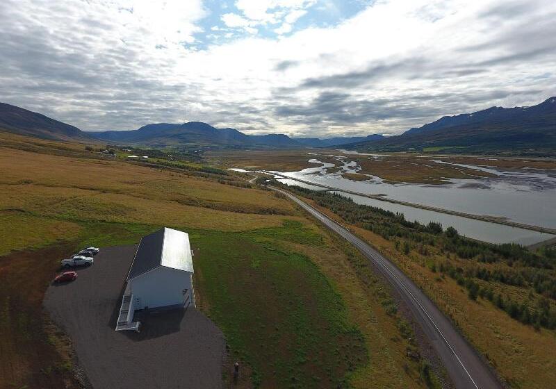 Bed and Breakfast Hafdals