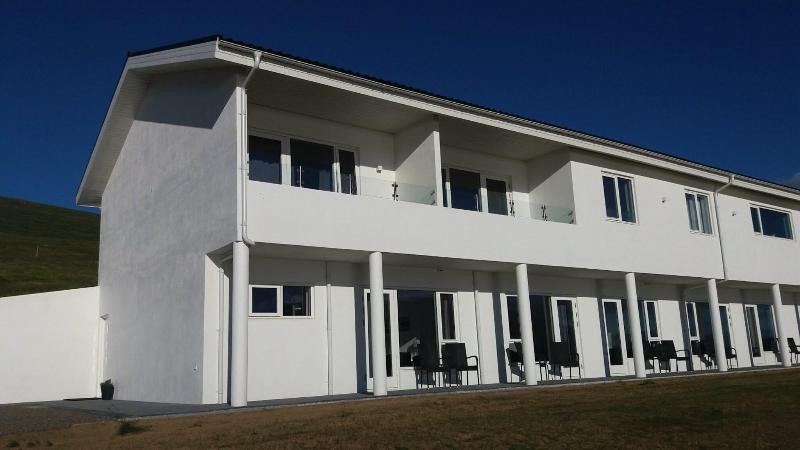 Bed and Breakfast Hafdals