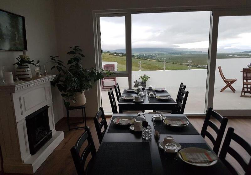 Bed and Breakfast Hafdals