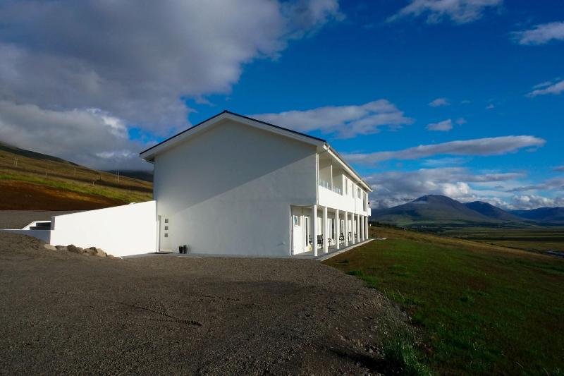 Bed and Breakfast Hafdals