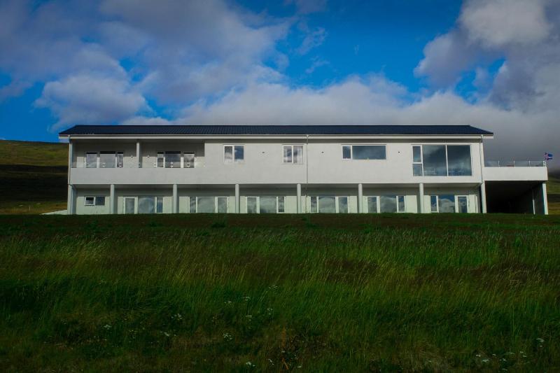 Bed and Breakfast Hafdals