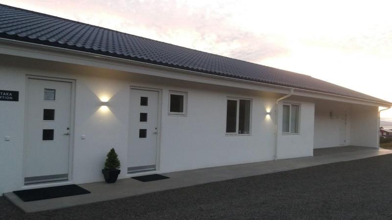 Bed and Breakfast Hafdals