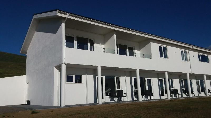 Bed and Breakfast Hafdals